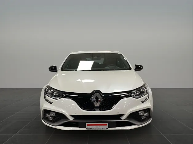 Renault MÉGANE Sport 1.8 T Trophy