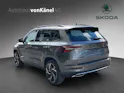 Škoda Karoq 2.0 TSI SportLine 4x4 DSG