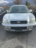 Hyundai Santa Fe 2.7 V6 GLS