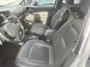 Hyundai Santa Fe 2.7 V6 GLS