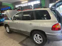 Hyundai Santa Fe 2.7 V6 GLS
