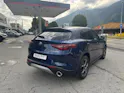Alfa Romeo Stelvio 2.0 Super Q4 Automatic