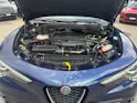 Alfa Romeo Stelvio 2.0 Super Q4 Automatic