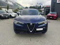 Alfa Romeo Stelvio 2.0 Super Q4 Automatic