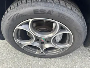 Alfa Romeo Stelvio 2.0 Super Q4 Automatic
