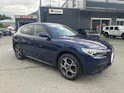 Alfa Romeo Stelvio 2.0 Super Q4 Automatic