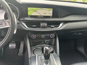 Alfa Romeo Stelvio 2.0 Super Q4 Automatic