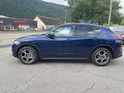 Alfa Romeo Stelvio 2.0 Super Q4 Automatic
