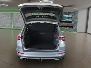 Škoda Karoq 1.5 TSI SportLine DSG