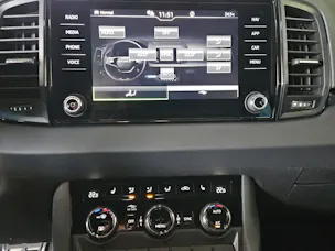 Škoda Karoq 1.5 TSI SportLine DSG