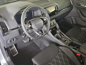 Škoda Karoq 1.5 TSI SportLine DSG