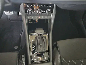 Škoda Karoq 1.5 TSI SportLine DSG