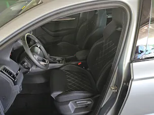 Škoda Karoq 1.5 TSI SportLine DSG
