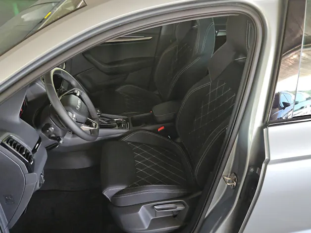 Škoda Karoq 1.5 TSI SportLine DSG
