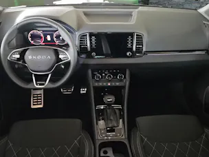 Škoda Karoq 1.5 TSI SportLine DSG