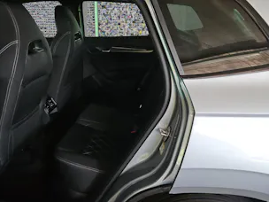 Škoda Karoq 1.5 TSI SportLine DSG