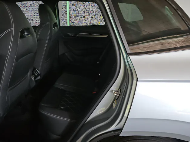 Škoda Karoq 1.5 TSI SportLine DSG