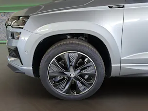 Škoda Karoq 1.5 TSI SportLine DSG
