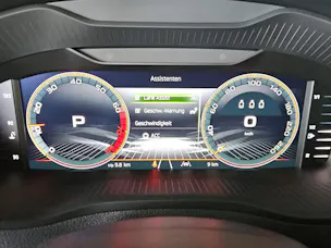 Škoda Karoq 1.5 TSI SportLine DSG