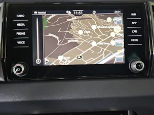 Škoda Karoq 1.5 TSI SportLine DSG
