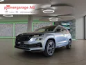 Škoda Karoq 1.5 TSI SportLine DSG