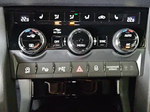 Škoda Karoq 1.5 TSI SportLine DSG