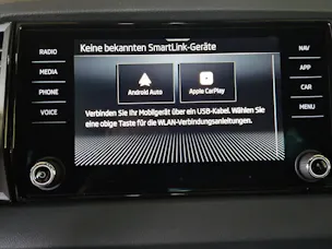 Škoda Karoq 1.5 TSI SportLine DSG