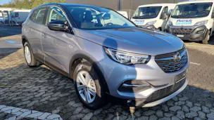 Opel Grandland X 1.2i TP Excellence