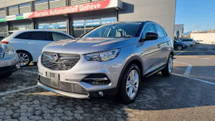 Opel Grandland X 1.2i TP Excellence