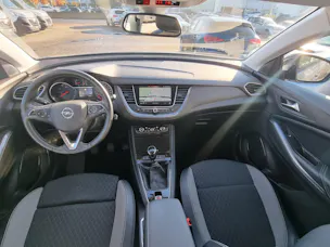Opel Grandland X 1.2i TP Excellence