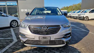 Opel Grandland X 1.2i TP Excellence