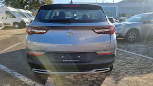 Opel Grandland X 1.2i TP Excellence