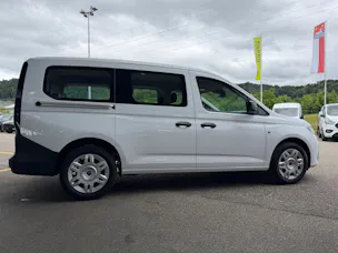 Ford Grand Transit Connect FlexCab 2.0 EcoBlue Trend