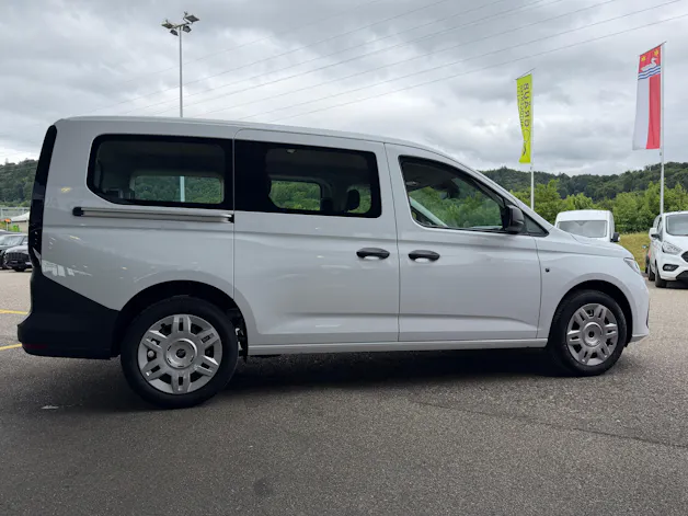 Ford Grand Transit Connect FlexCab 2.0 EcoBlue Trend