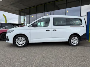 Ford Grand Transit Connect FlexCab 2.0 EcoBlue Trend