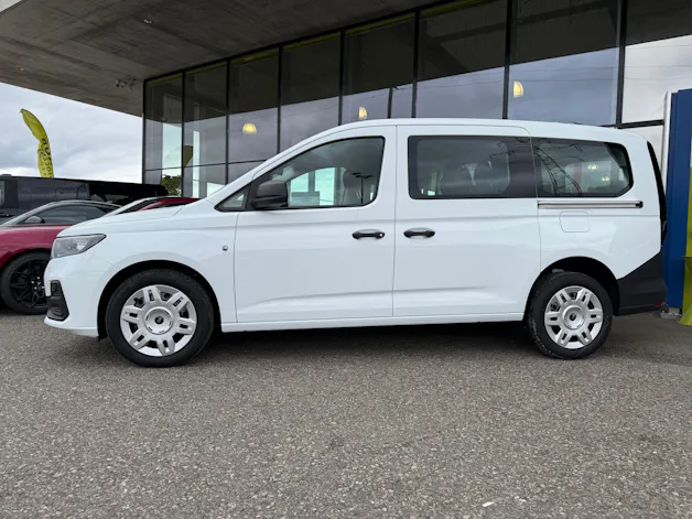 Ford Grand Transit Connect FlexCab 2.0 EcoBlue Trend