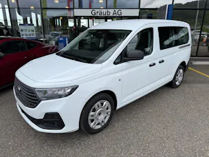 Ford Grand Transit Connect FlexCab 2.0 EcoBlue Trend