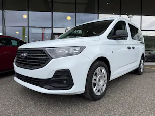 Ford Grand Transit Connect FlexCab 2.0 EcoBlue Trend