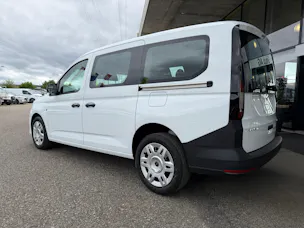 Ford Grand Transit Connect FlexCab 2.0 EcoBlue Trend