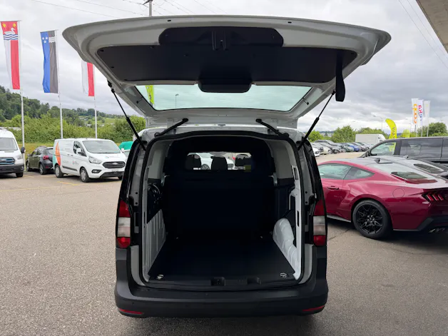 Ford Grand Transit Connect FlexCab 2.0 EcoBlue Trend