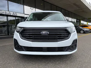 Ford Grand Transit Connect FlexCab 2.0 EcoBlue Trend