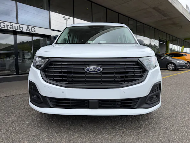 Ford Grand Transit Connect FlexCab 2.0 EcoBlue Trend