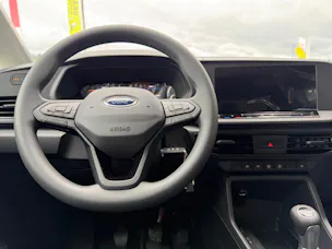 Ford Grand Transit Connect FlexCab 2.0 EcoBlue Trend
