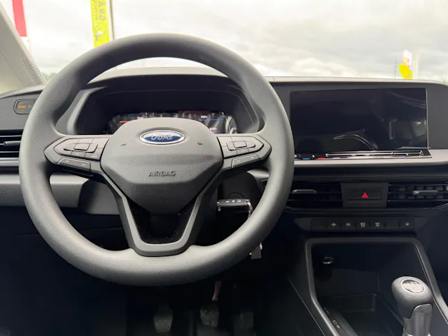 Ford Grand Transit Connect FlexCab 2.0 EcoBlue Trend
