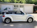 VW Beetle Cabrio 1.2 TSI Design