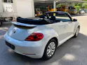 VW Beetle Cabrio 1.2 TSI Design