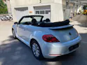 VW Beetle Cabrio 1.2 TSI Design