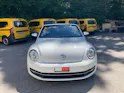 VW Beetle Cabrio 1.2 TSI Design