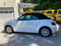 VW Beetle Cabrio 1.2 TSI Design