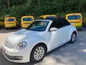 VW Beetle Cabrio 1.2 TSI Design